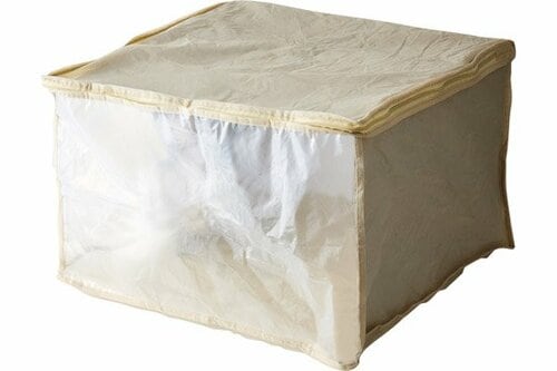 C評価: フニャッとして 入れにくい…… イメージ