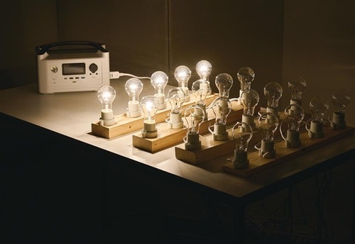 EcoFlow「RIVER Plus」 イメージ2