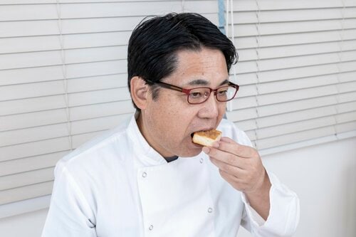 1:おいしさ フレーバーシュガーおすすめ イメージ