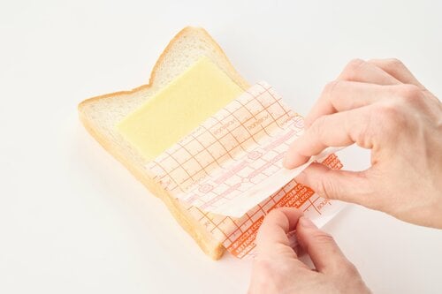 のせて焼くだけ! シート型食材おすすめ イメージ