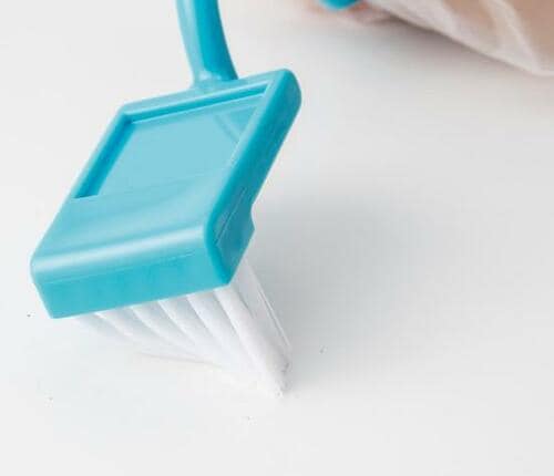 ポイント：毛の硬さも本家クラス！ イメージ