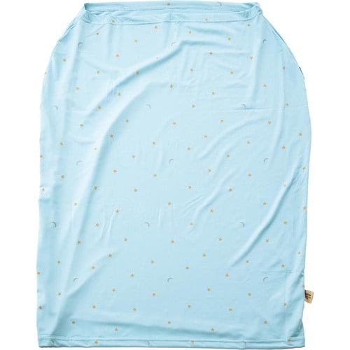 授乳ケープおすすめ アビックス らくのびマルチケープ ポンチョタイプ イメージ1