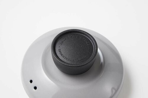 富士ホーロー ソリッドシリーズ 2.3Lケトル イメージ3