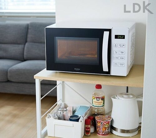 全体をちょうどよく温めてくれる！ イメージ