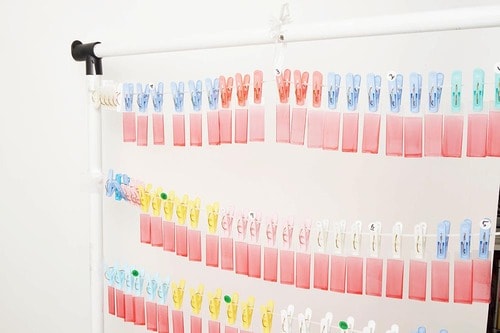 【洗浄力】専門機器で汚れ落ちをチェック! プチプラボディソープおすすめ イメージ2