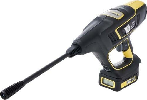 【S評価】女性でも使えるほどよい重さ イメージ