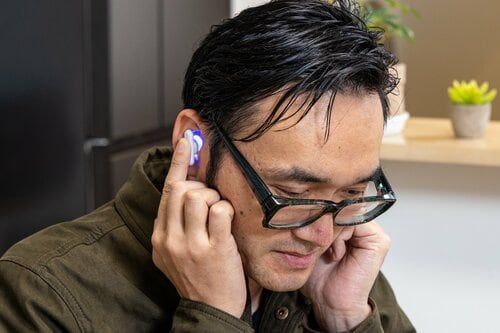 結果:細かく調整できるイコライザーが便利! イメージ5