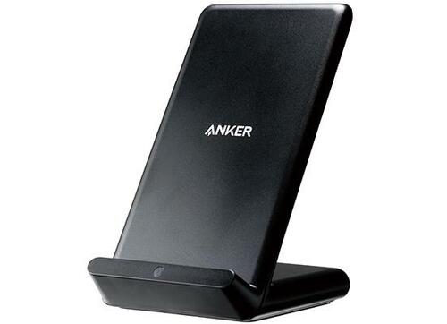 Anker:PowerWave 7.5 Stand:充電スタンド