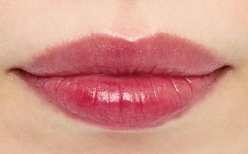 仕上がり ピンクリップおすすめ イメージ