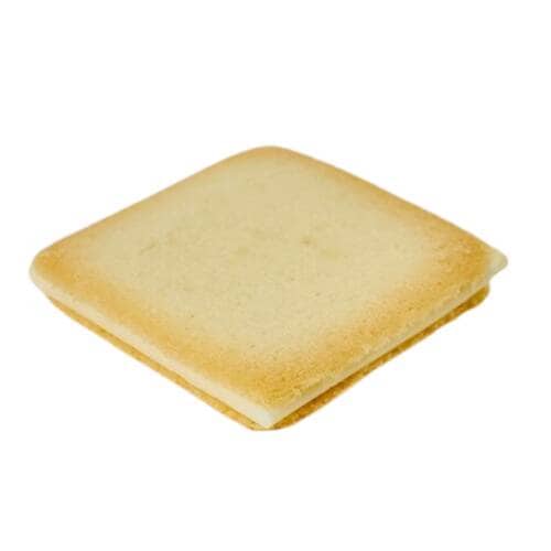 羽田空港で買えるお土産おすすめ 長登屋 塩バターラングドシャ イメージ3