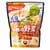 健康食品ベストバイひろゆきレビューおすすめ アマノフーズ 減塩うちのおみそ汁 4種の野菜 イメージ1