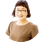 爪切り屋足楽日本橋三越前店 今村佳子 氏のプロフィール画像