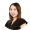 メイクアップアーティスト TOMOMI 氏のプロフィール画像