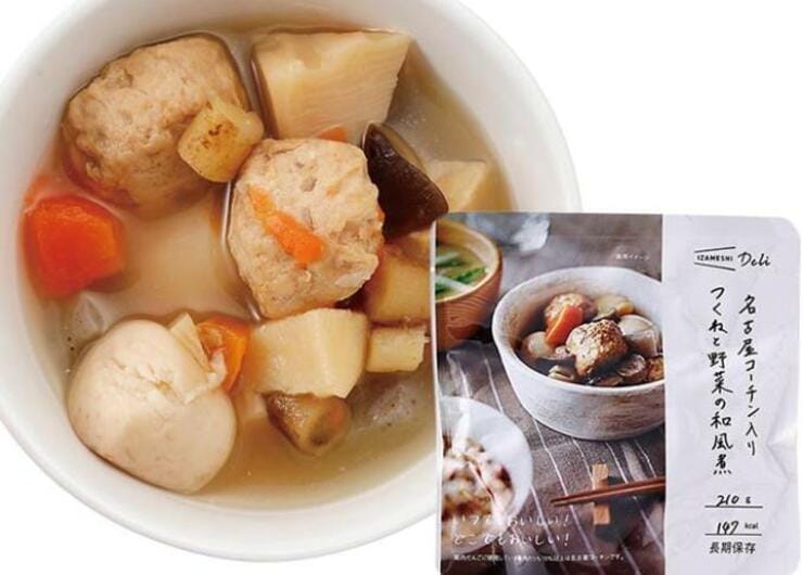 【2021年】おいしい非常食“おかず系”おすすめ18選！料理家がテスト