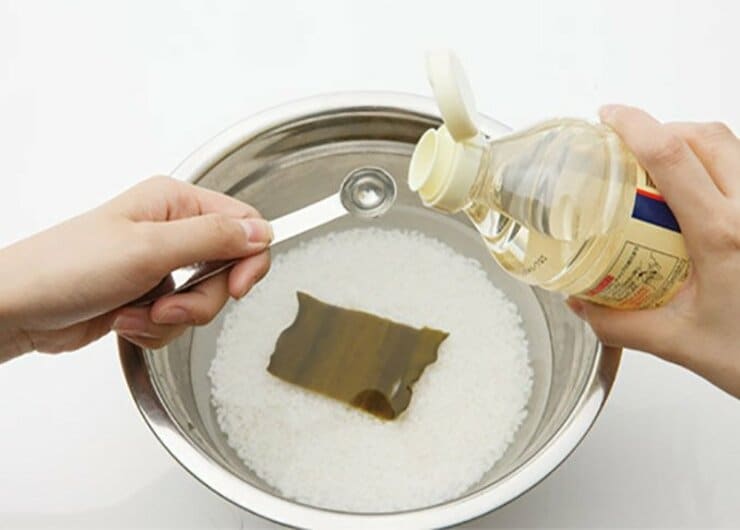 知らなきゃ損！ 古くなったお米の味は“アレ”すると復活するんです<br>