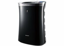 結局刺される「蚊取り機能」ってどうなの？ シャープ「蚊取空清」ガチレビュー！