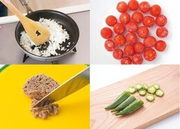 知ってた？ 玉ねぎは凍ったままの方がすぐ火が通る…冷凍のスゴ技ベスト10