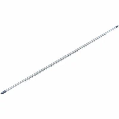 アイリスオーヤマ 「オールステンレス物干し竿 ASU-400H」