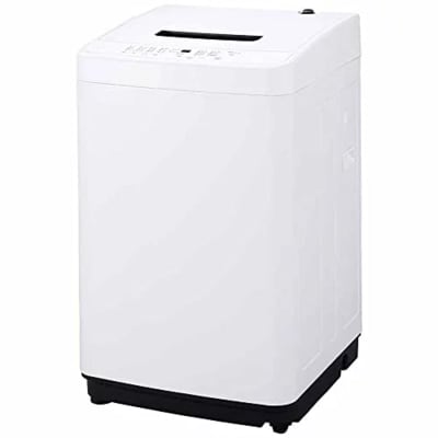 アイリスオーヤマ「全自動洗濯機 5.0kg IAW-T504」 イメージ