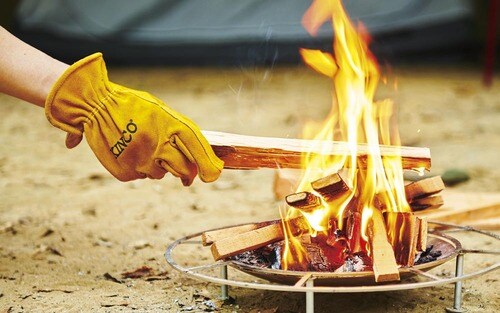 キンコ「キンコグローブ50」 イメージ2