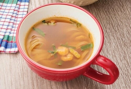 辛さにパンチがある 成城石井おすすめ イメージ