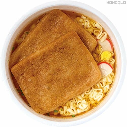 麺＆スープ類 大盛りカップうどんおすすめ イメージ2