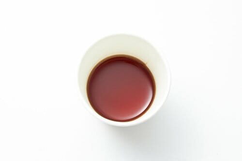 トップバリュ「濃味 だしつゆ」 めんつゆおすすめ イメージ2
