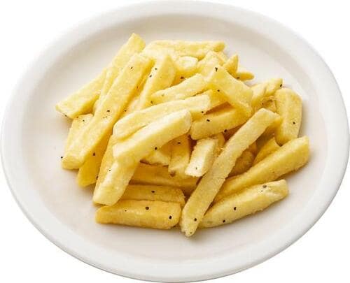 やみつきになる味！ 自然の館「訳ありどっさりジャガスティック」 イメージ2