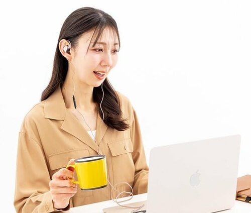 音量調節もラクちん！ かわいいイヤホンおすすめ イメージ2