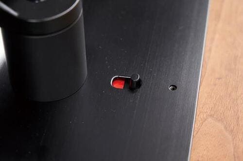 機能性：ロック機能で安全 イメージ