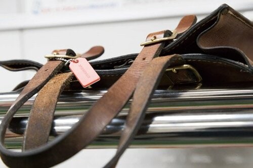 紛失防止タグをペット用に応用居場所がスマホで分かる イメージ4