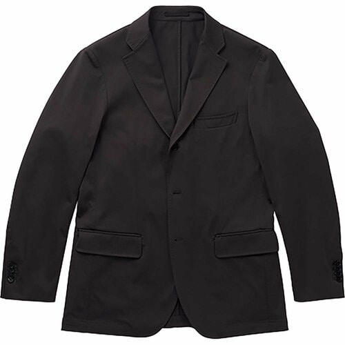 ジャージースーツおすすめ グローバルワーク モーションテックジャケット/Salon de GW/600869 イメージ