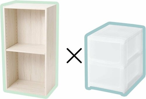 定番ショップアイテム×通販アイテムは便利に使える？ イメージ