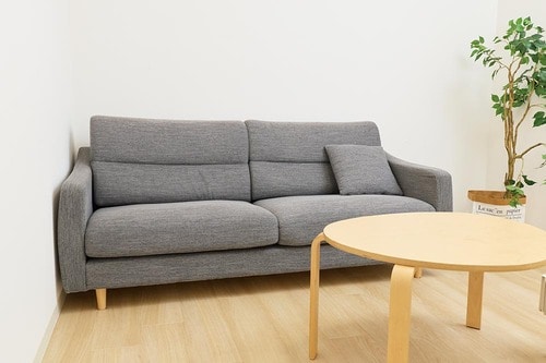 狭くても部屋を広く見せたい！ イメージ