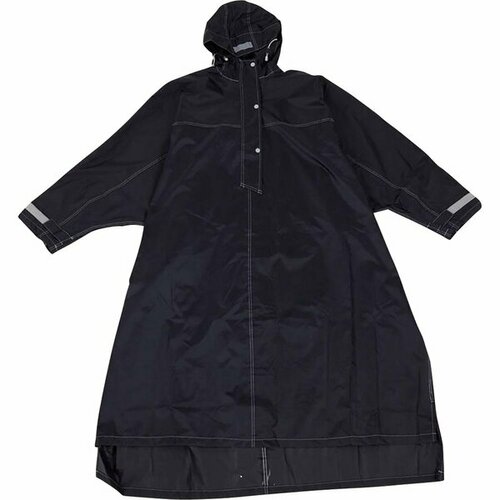 ▼カジメイク「ハイポンチョ」 イメージ