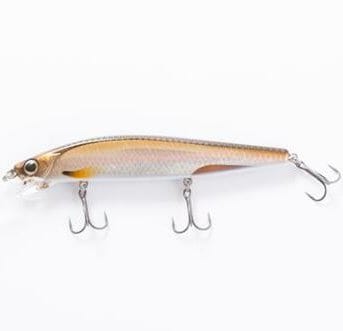 ミノーおすすめ シマノ ハイアピールジャークミノー バンタム リップフラッシュ 115FMD イメージ
