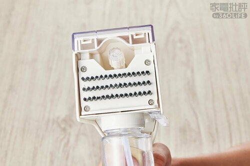 使い勝手:合格 リンサークリーナーおすすめ イメージ