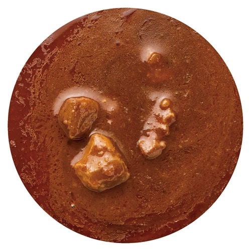 無印良品のカレーおすすめ 無印良品 素材を生かしたカレー スパイシーチキン イメージ2