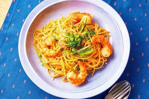 パスタや副菜の味付けも一発でキマる イメージ2