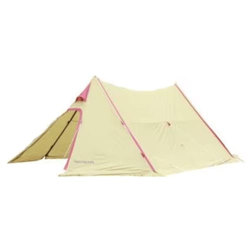 スクリーンタープおすすめ ogawa ツインピルツフォーク イメージ