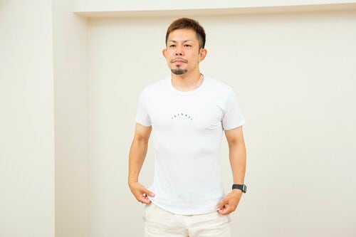 18位:Lihas「ジムtシャツ」 イメージ2
