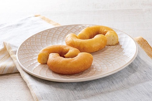 58位: 食べやすい個包装「おとうふドーナツ プレーン/れもん」 久世福商店おすすめ イメージ3