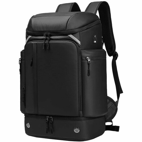 SUNOGE「メンズリュックサック 40L」 イメージ