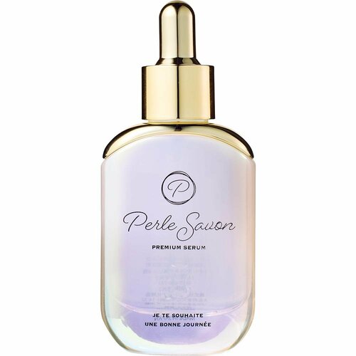 ペルルセボン Premium Serum イメージ