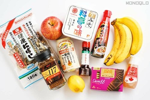 カレーにちょい足しでおすすめな隠し味は? カレールーのブレンドと最強の隠し味おすすめ イメージ