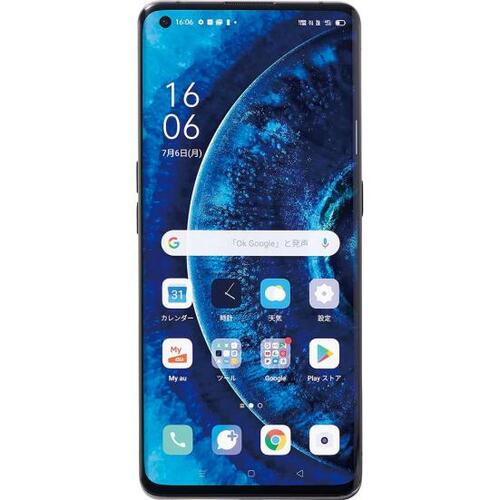 13位: ディスプレイは秀逸 OPPO「Find X2 Pro」