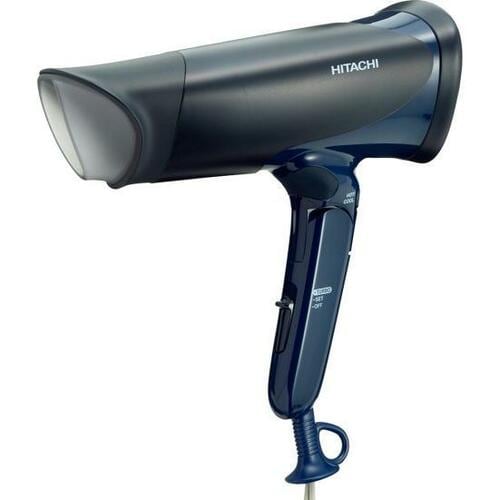 Q. 大風量でドライヤーは時短！ イメージ