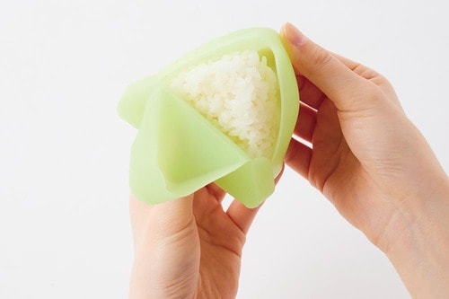 やわらかくてすぐ食べられる ダイソー イメージ2