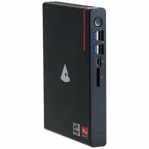  マウスコンピューター CA-A5A01 イメージ1