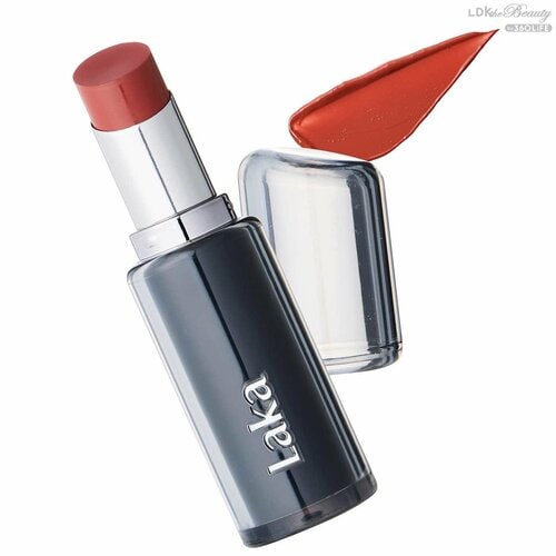 ツヤ系口紅でうるおいのある唇を手に入れよう! 口紅おすすめ イメージ